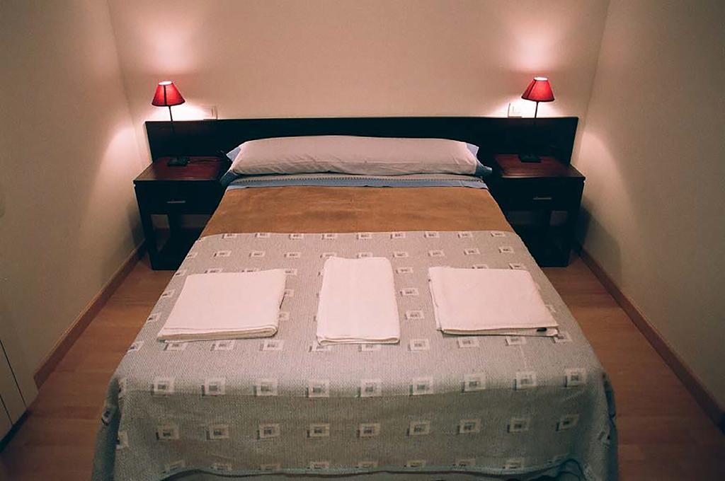 Apartamentos Auhabitat Zaragoza, Edificio De Apartamentos Turisticos Room photo